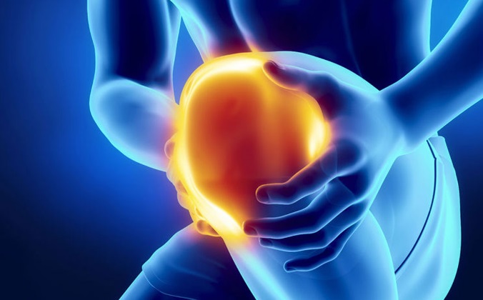 A térdhajlatfájdalom 10 lehetséges oka és kezelésük Ízületi fájdalom sportolók kezelése
